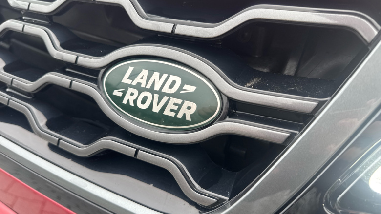 Land Rover Range Rover Evoque 2.0 D200 R-Dynamic HSE 5dr Auto Diesel Hatchback